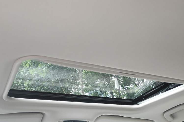 Used GAC Trumpchi M8 2021 Lingxiu Series 390T Deluxe Edition Headliner