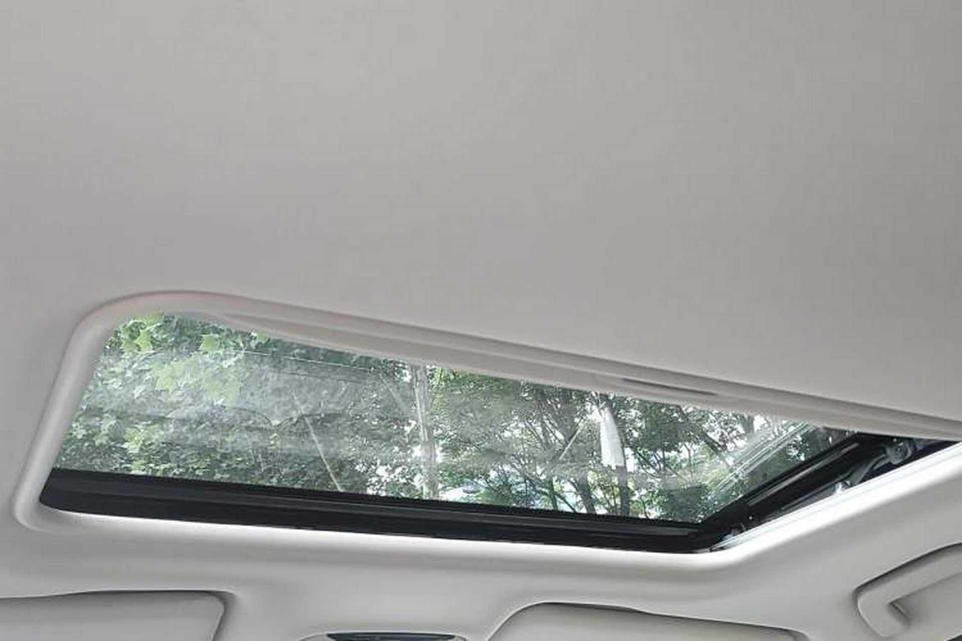 Used GAC Trumpchi M8 2021 Lingxiu Series 390T Deluxe Edition Headliner