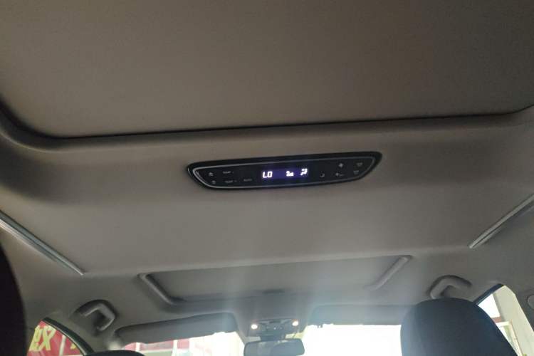 Used GAC Trumpchi M8 2021 Master Series 390T Ultimate Edition Headliner