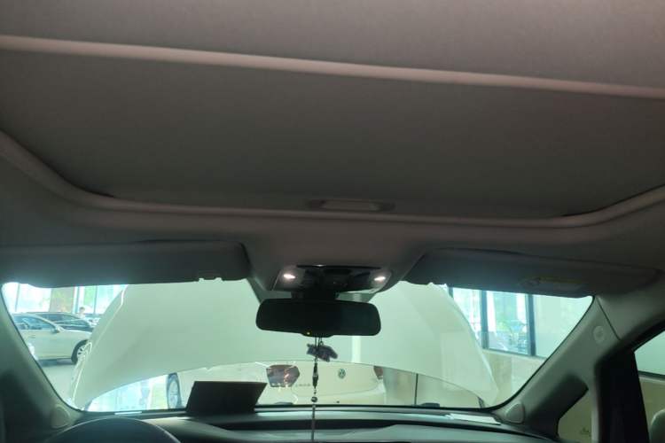 Used GAC Trumpchi M8 2021 Lingxiu Series 390T Deluxe Edition Headliner