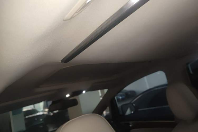 Used GAC Trumpchi M8 2021 Master Series 390T Ultimate Edition Headliner