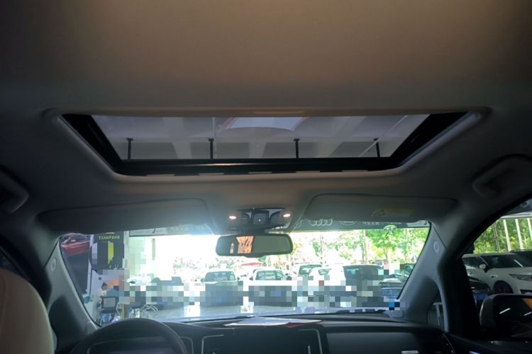 Used GAC Trumpchi M8 2021 Master Series 390T Ultimate Edition Headliner