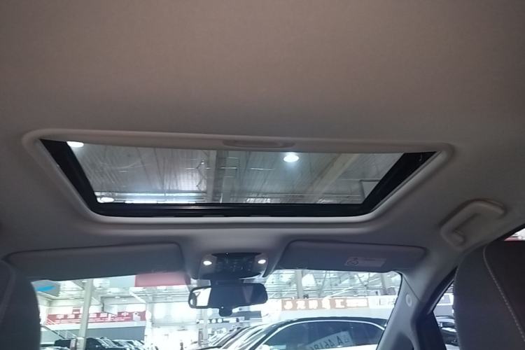 Used GAC Trumpchi M8 2021 Master Series 390T Ultimate Edition Headliner