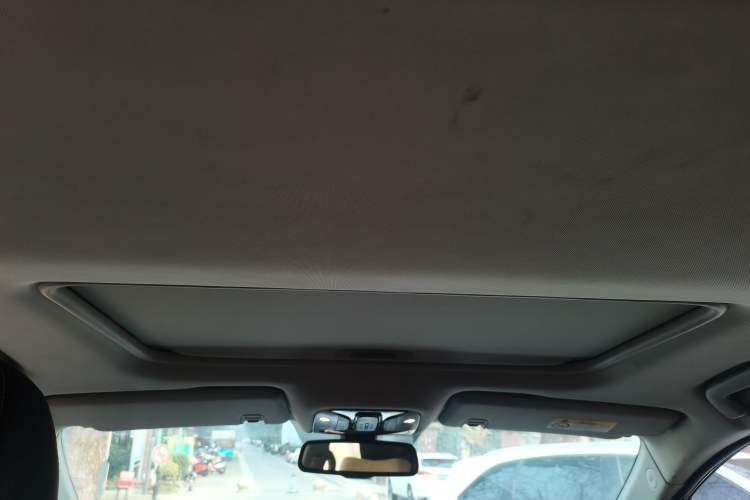 Used GAC Trumpchi M8 2021 Master Series 390T Ultimate Edition Headliner