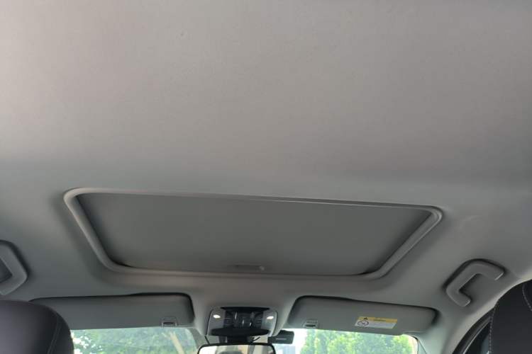 Used GAC Trumpchi M8 2021 Master Series 390T Ultimate Edition Headliner