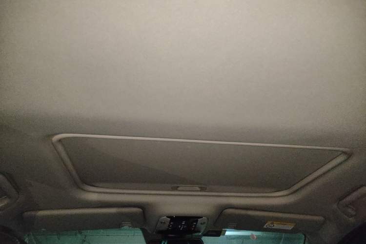 Used GAC Trumpchi M8 2021 Master Series 390T Ultimate Edition Headliner