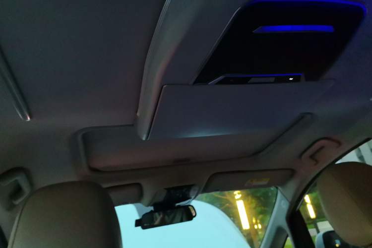 Used GAC Trumpchi M8 2021 Master Series 390T Ultimate Edition Headliner