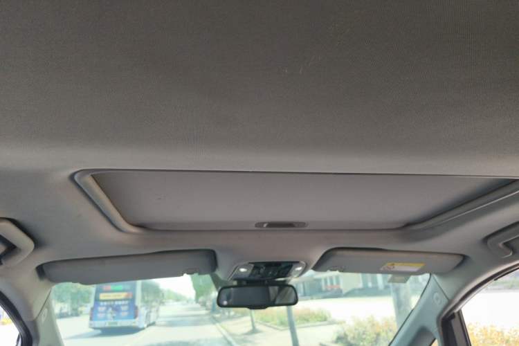 Used GAC Trumpchi M8 2021 Master Series 390T Ultimate Edition Headliner
