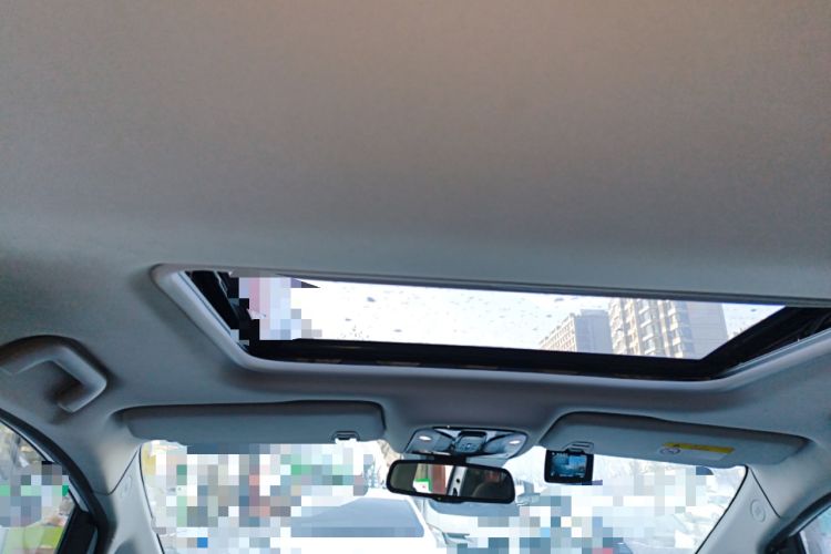 Used GAC Trumpchi M8 2021 Lingxiu Series 390T Deluxe Edition Headliner