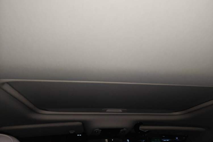 Used GAC Trumpchi M8 2021 Lingxiu Series 390T Deluxe Edition Headliner