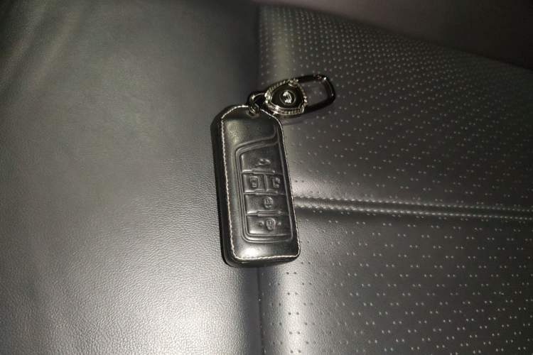 Used GAC Trumpchi M8 2021 Lingxiu Series 390T Deluxe Edition Interior 1
