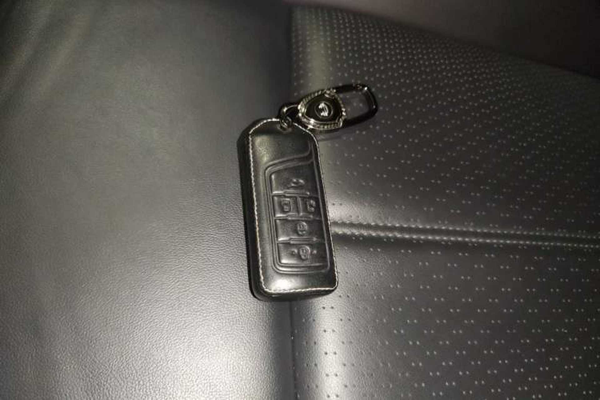 Used GAC Trumpchi M8 2021 Lingxiu Series 390T Deluxe Edition Interior 1