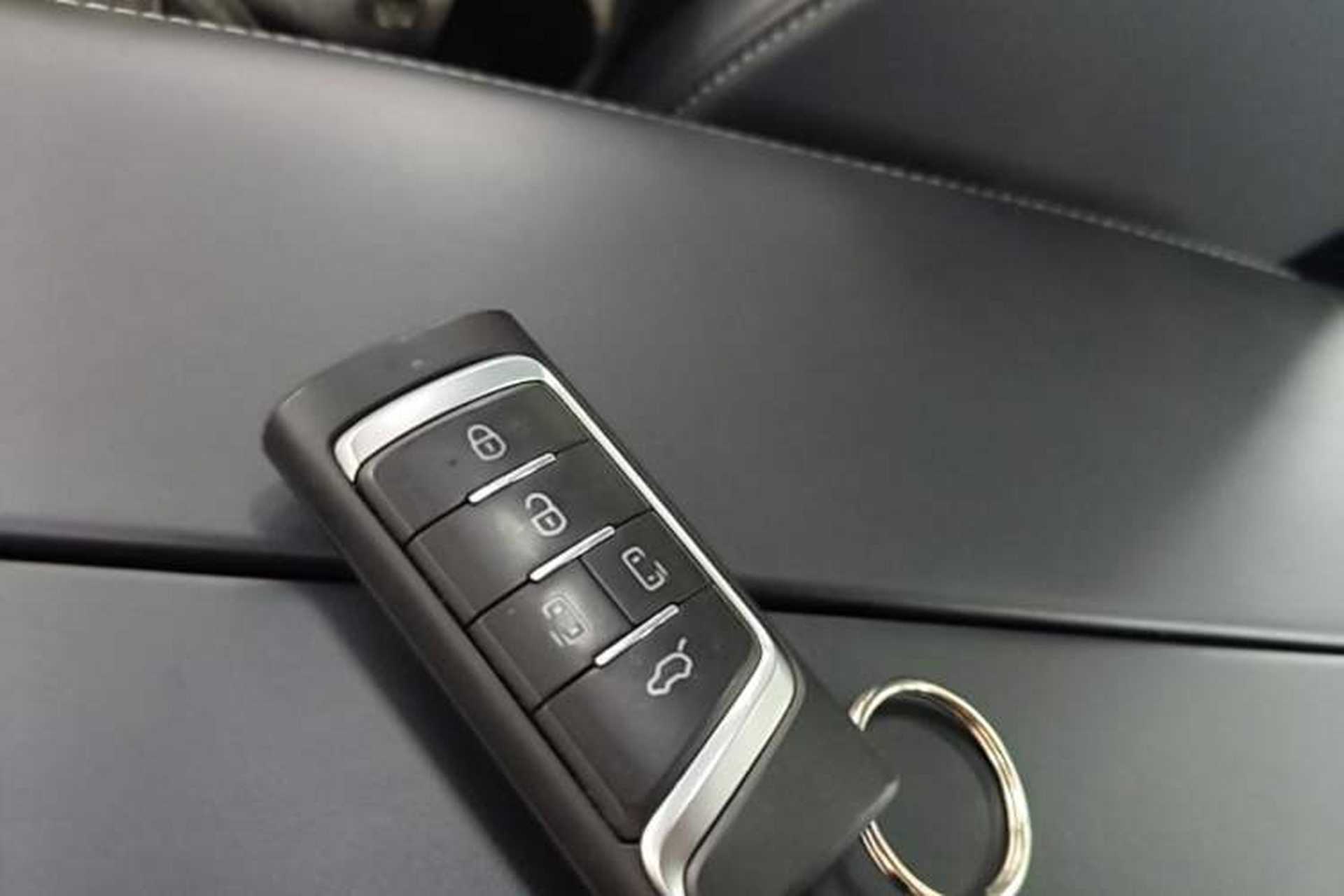 Used GAC Trumpchi M8 2021 Master Series 390T Ultimate Edition Interior 1