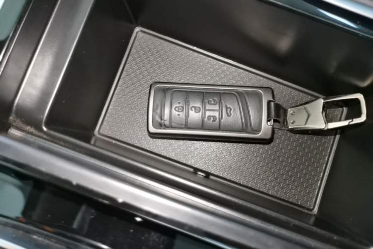 Used GAC Trumpchi M8 2021 Master Series 390T Prestige Edition Interior 1