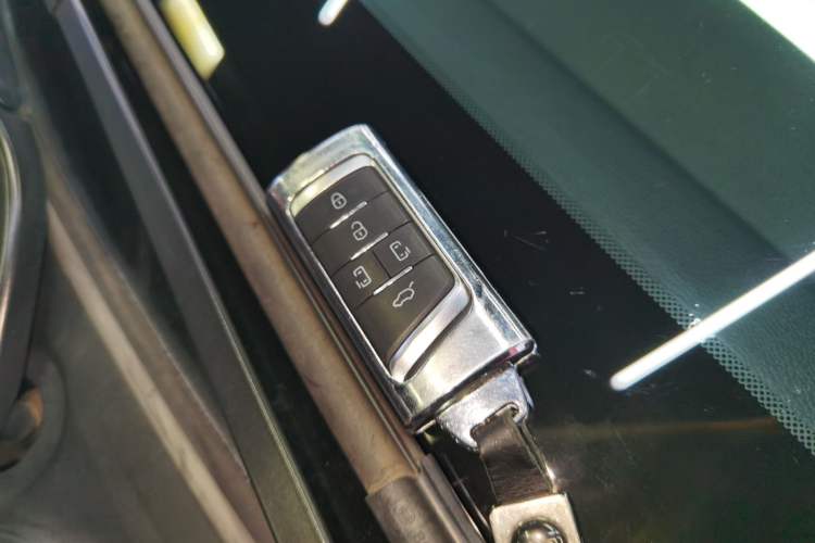 Used GAC Trumpchi M8 2021 Lingxiu Series 390T Deluxe Edition Interior 1