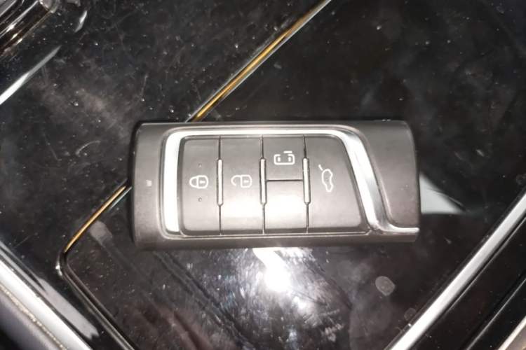 Used GAC Trumpchi M8 2021 Master Series 390T Ultimate Edition Interior 1