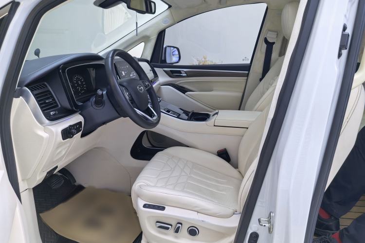 Used GAC Trumpchi M8 2021 Master Series 390T Ultimate Edition Interior 1