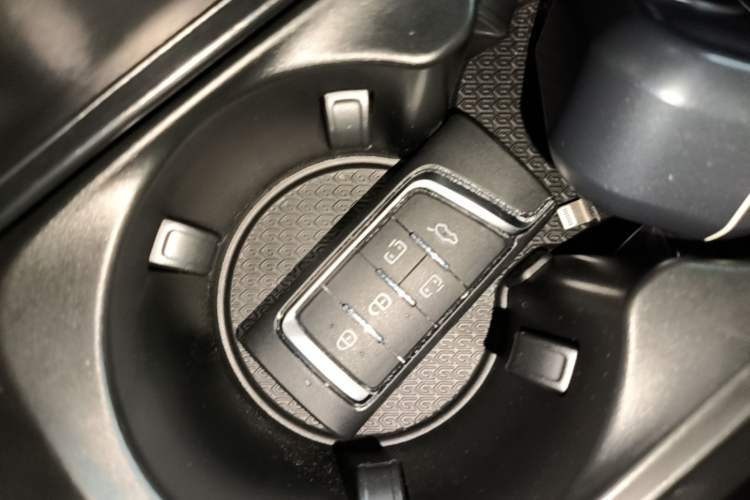 Used GAC Trumpchi M8 2021 Lingxiu Series 390T Ultimate Edition Interior 1