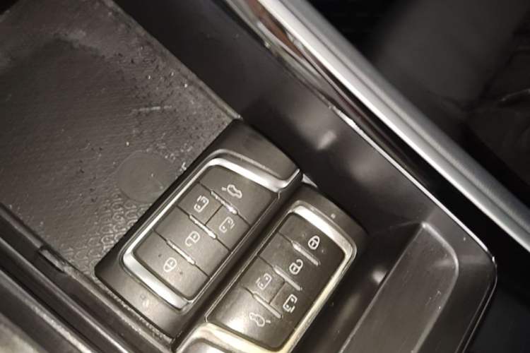 Used GAC Trumpchi M8 2021 Master Series 390T Ultimate Edition Interior 1