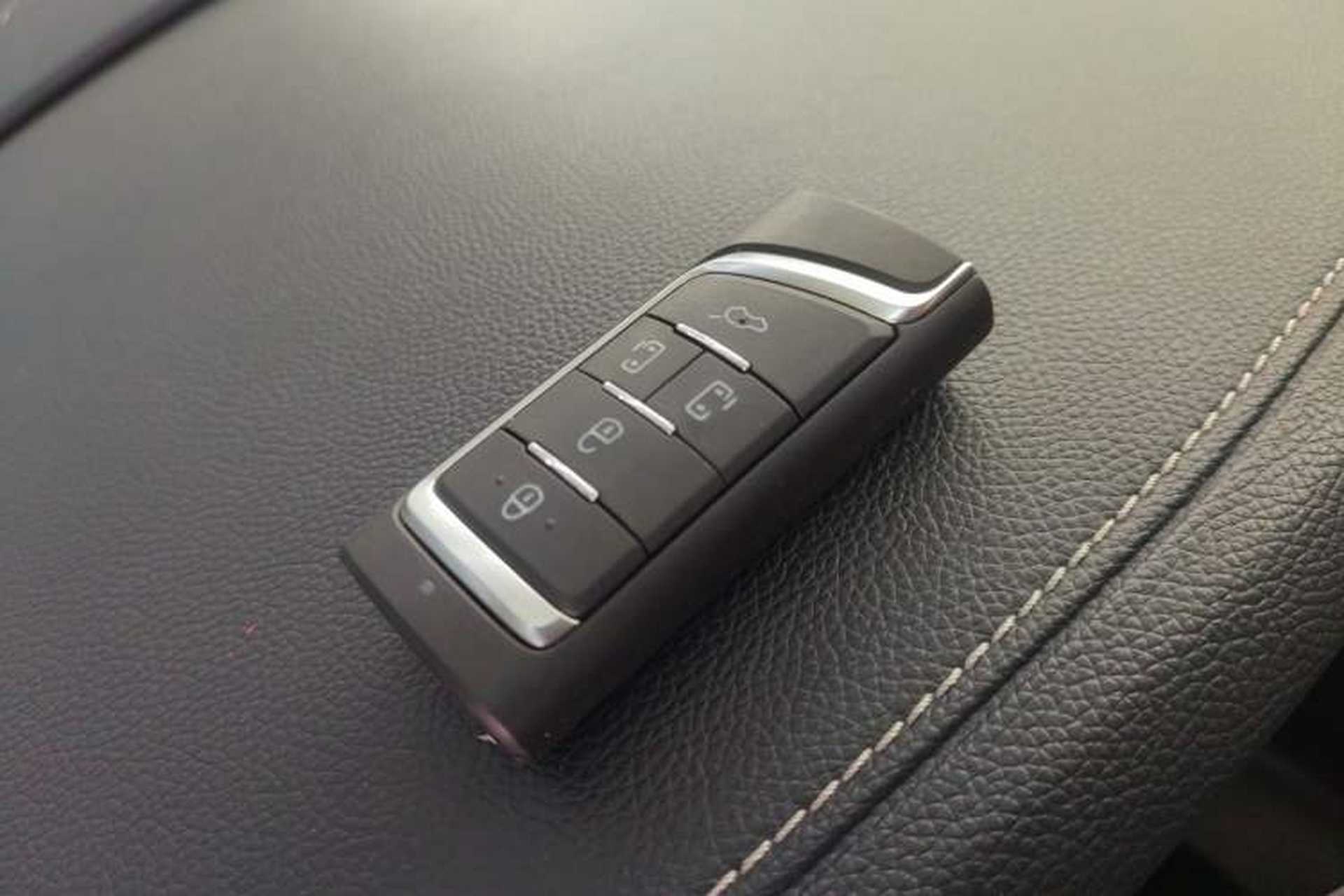 Used GAC Trumpchi M8 2021 Lingxiu Series 390T Deluxe Edition Interior 1