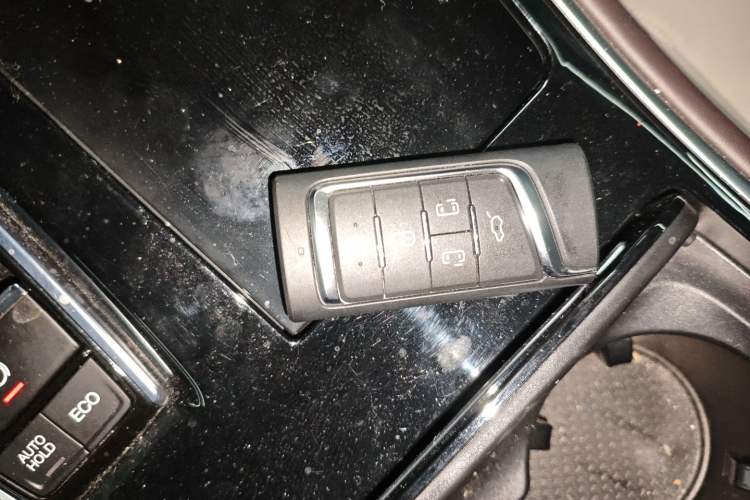 Used GAC Trumpchi M8 2021 Lingxiu Series 390T Deluxe Edition Interior 1