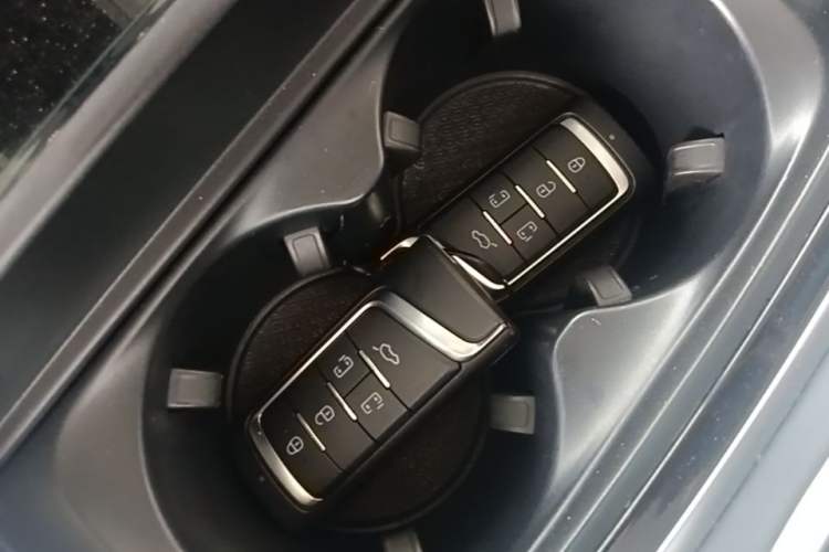 Used GAC Trumpchi M8 2021 Master Series 390T Prestige Edition Interior 1