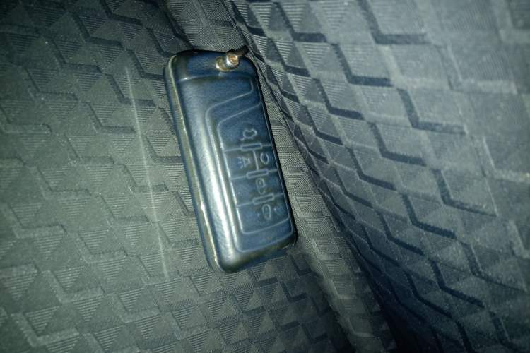 Used GAC Trumpchi M8 2021 Revised Version Lingxiu Series 390T Luxury Edition Interior 1