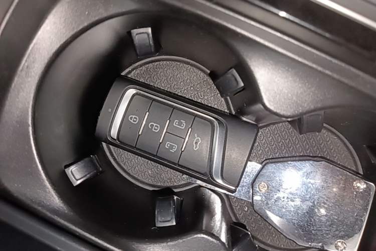 Used GAC Trumpchi M8 2021 Master Series 390T Prestige Edition Interior 1