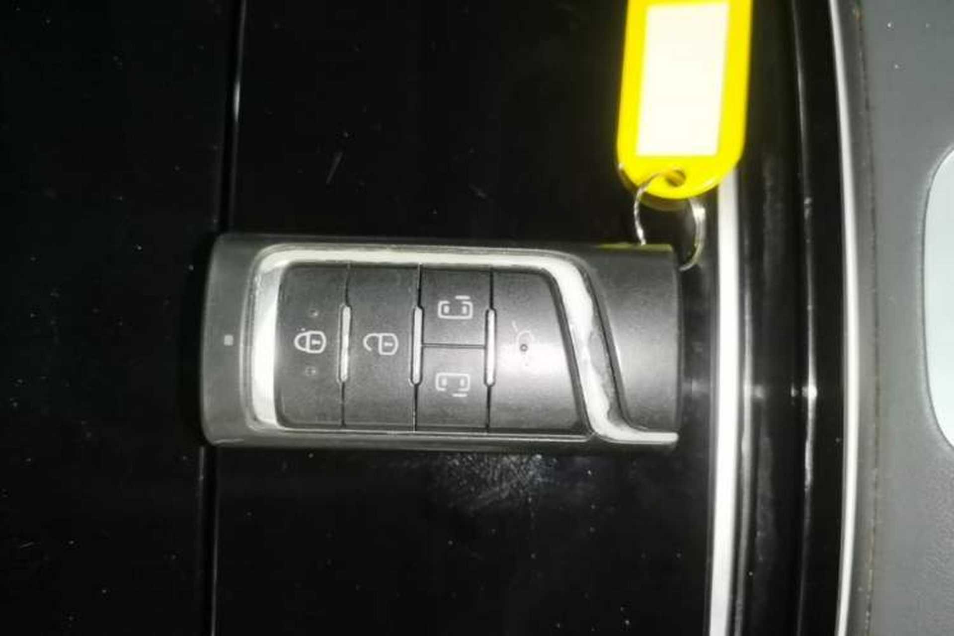 Used GAC Trumpchi M8 2021 Lingxiu Series 390T Ultimate Edition Interior 1