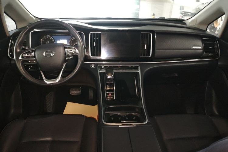 Used GAC Trumpchi M8 2021 Lingxiu Series 390T Deluxe Edition Interior 2