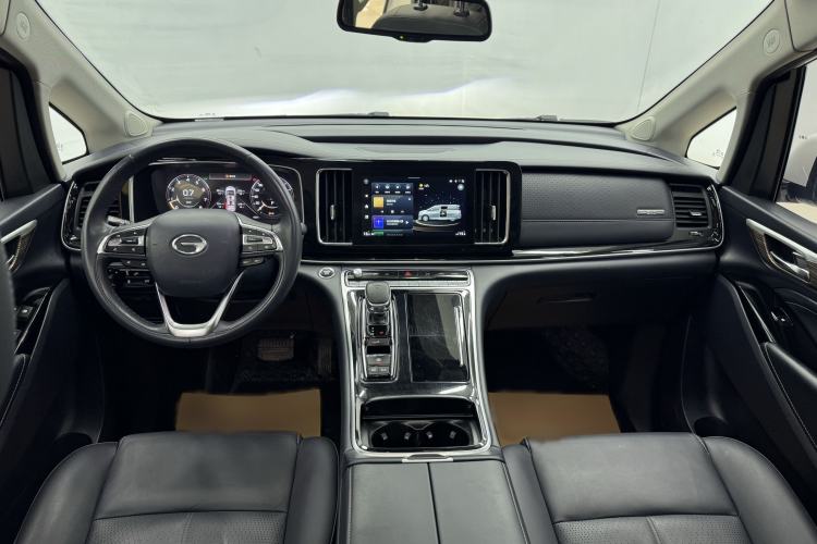 Used GAC Trumpchi M8 2021 Lingxiu Series 390T Ultimate Edition Interior 2