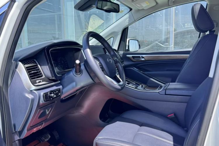 Used GAC Trumpchi M8 2021 Lingxiu Series 390T Ultimate Edition Interior 2