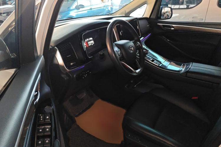 Used GAC Trumpchi M8 2021 Lingxiu Series 390T Ultimate Edition Interior 3
