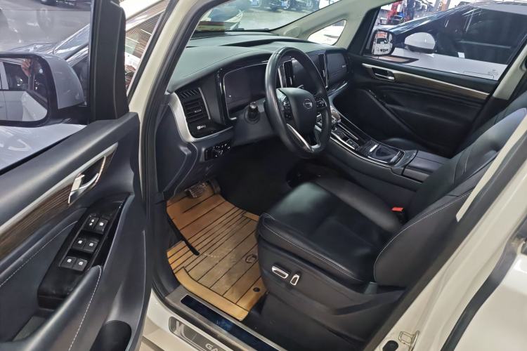 Used GAC Trumpchi M8 2021 Lingxiu Series 390T Deluxe Edition Interior 3