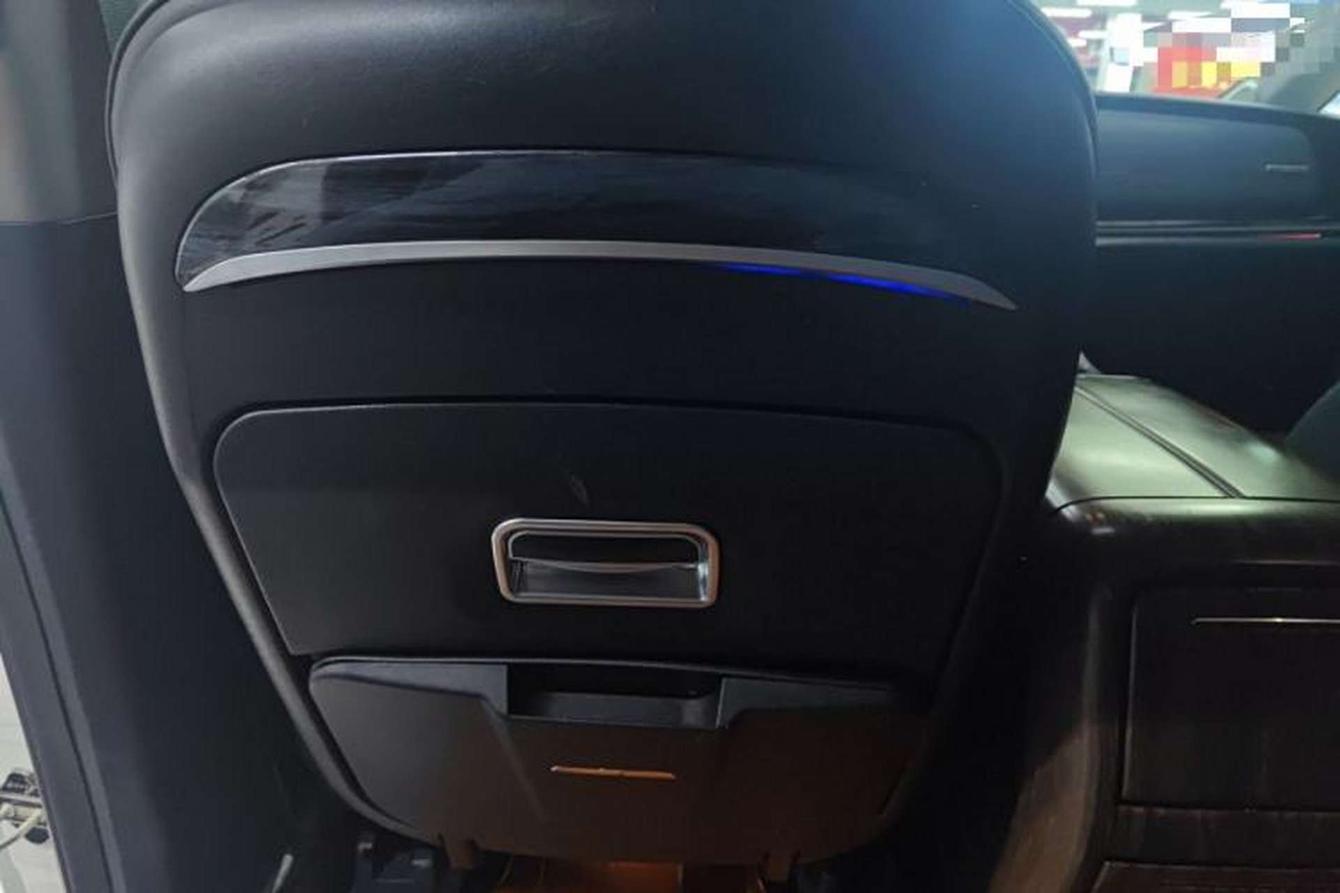 Used GAC Trumpchi M8 2021 Lingxiu Series 390T Ultimate Edition Interior 4