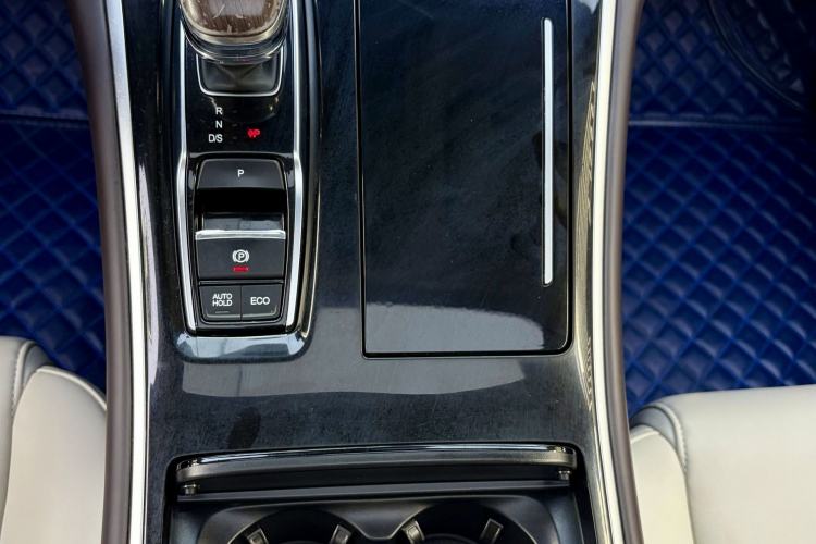 Used GAC Trumpchi M8 2021 Lingxiu Series 390T Luxury Edition Interior 5