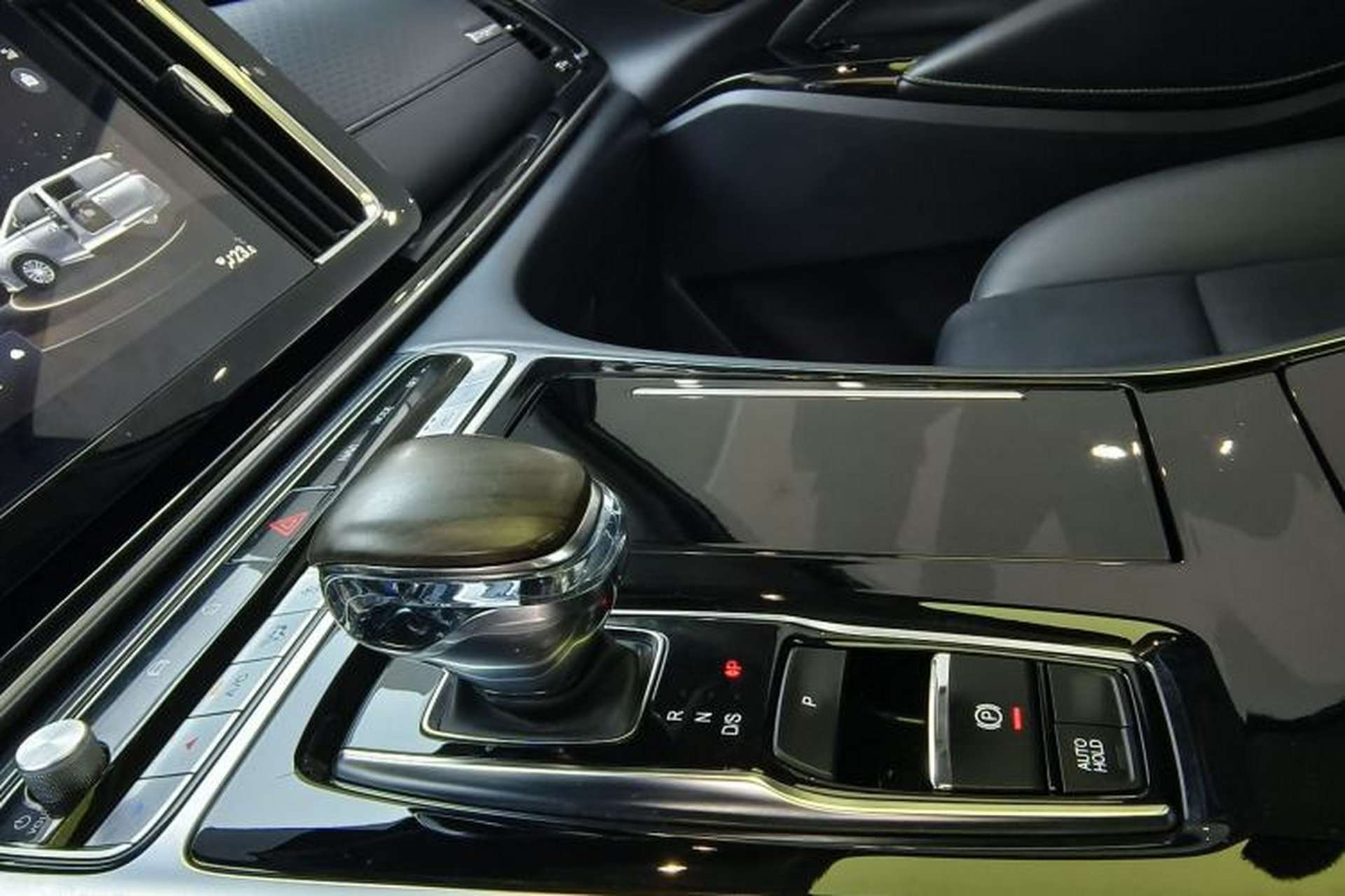 Used GAC Trumpchi M8 2021 Master Series 390T Prestige Edition Interior 5