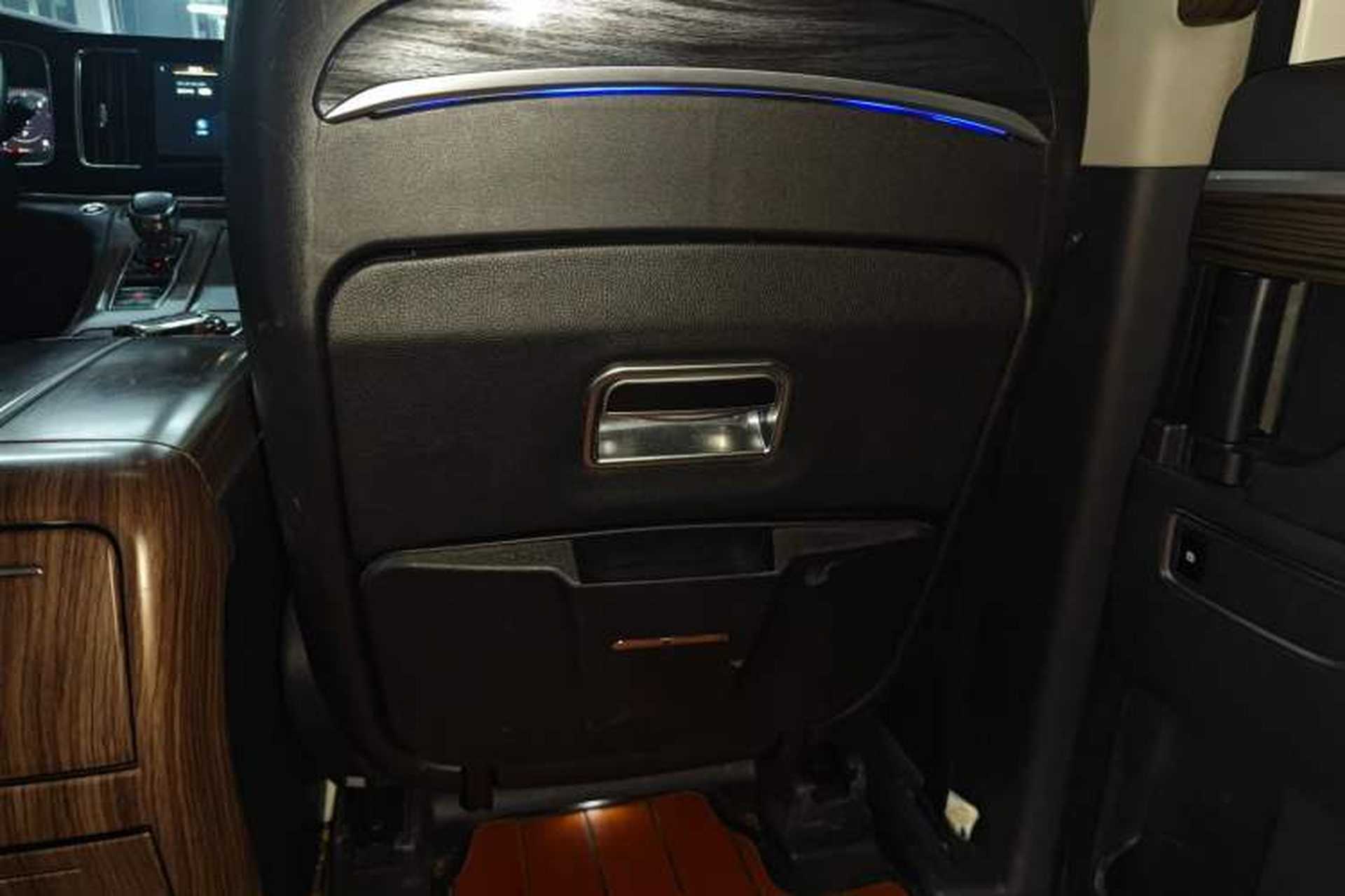 Used GAC Trumpchi M8 2021 Lingxiu Series 390T Ultimate Edition Interior 5