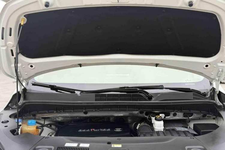 Used GAC Trumpchi M8 2021 Lingxiu Series 390T Deluxe Edition Interior 6