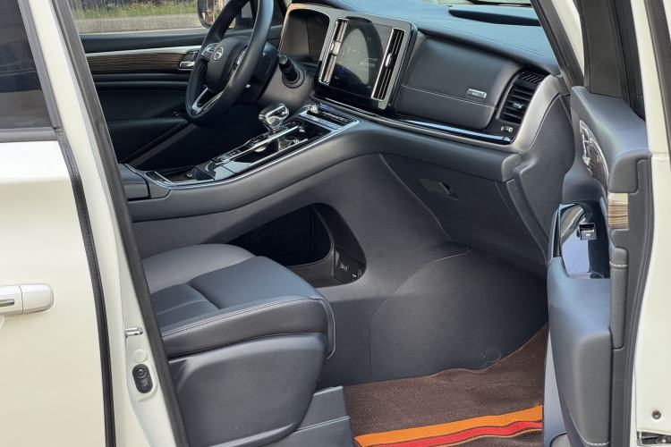 Used GAC Trumpchi M8 2021 Lingxiu Series 390T Deluxe Edition Interior 6