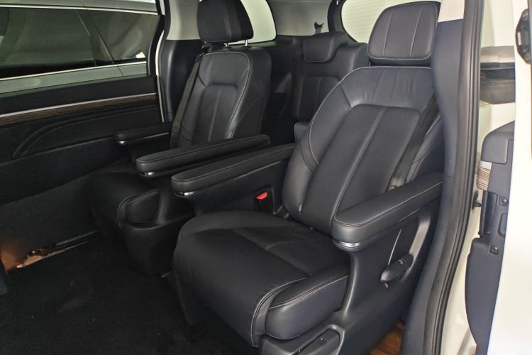 Used GAC Trumpchi M8 2021 Lingxiu Series 390T Deluxe Edition Interior 7