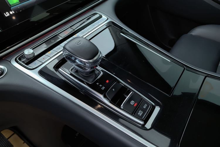 Used GAC Trumpchi M8 2021 Lingxiu Series 390T Ultimate Edition Interior 7