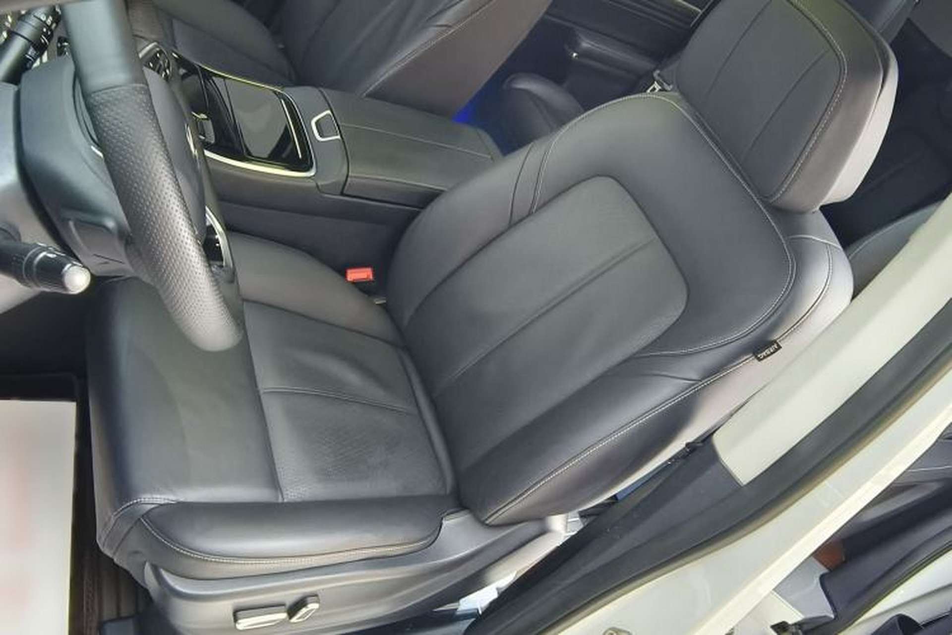 Used GAC Trumpchi M8 2021 Master Series 390T Prestige Edition Interior 8