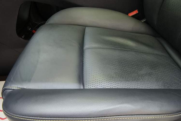 Used GAC Trumpchi M8 2021 Master Series 390T Prestige Edition Interior 9