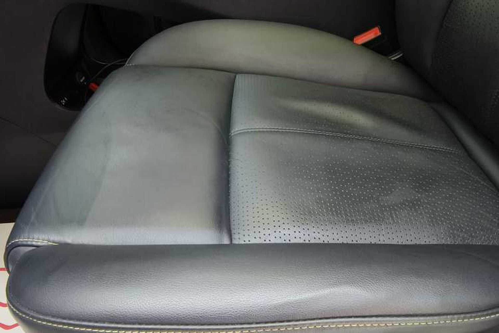 Used GAC Trumpchi M8 2021 Master Series 390T Prestige Edition Interior 9
