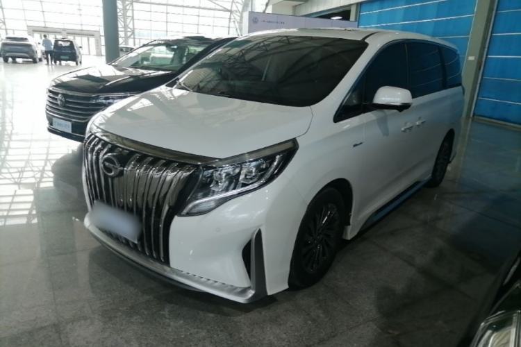 Used GAC Trumpchi M8 2021 Master Series 390T Ultimate Edition Guazi used car, China used car export, Used car for sale, Used  cars, Cheapest cars for sale