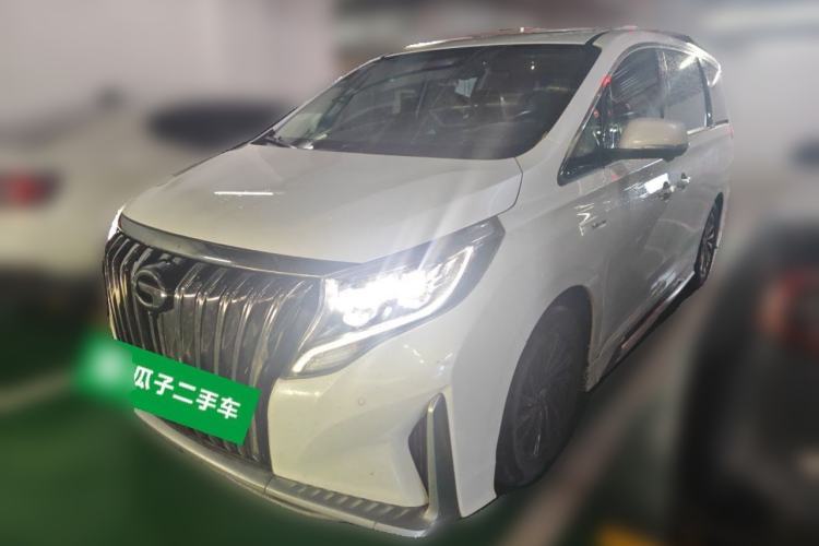 Used GAC Trumpchi M8 2021 Master Series 390T Ultimate Edition Guazi used car, China used car export, Used car for sale, Used  cars, Cheapest cars for sale