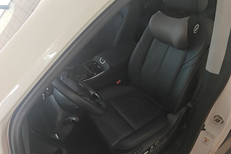 Used GAC Trumpchi M8 2021 Lingxiu Series 390T Ultimate Edition Left Front Seat
