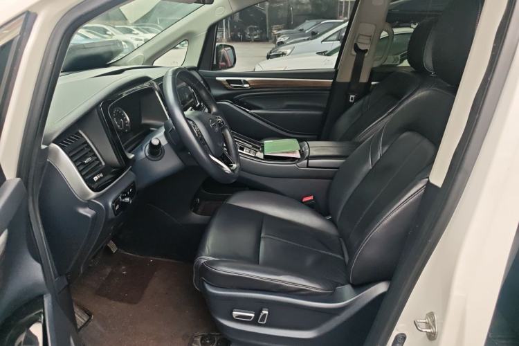Used GAC Trumpchi M8  Left Front Seat