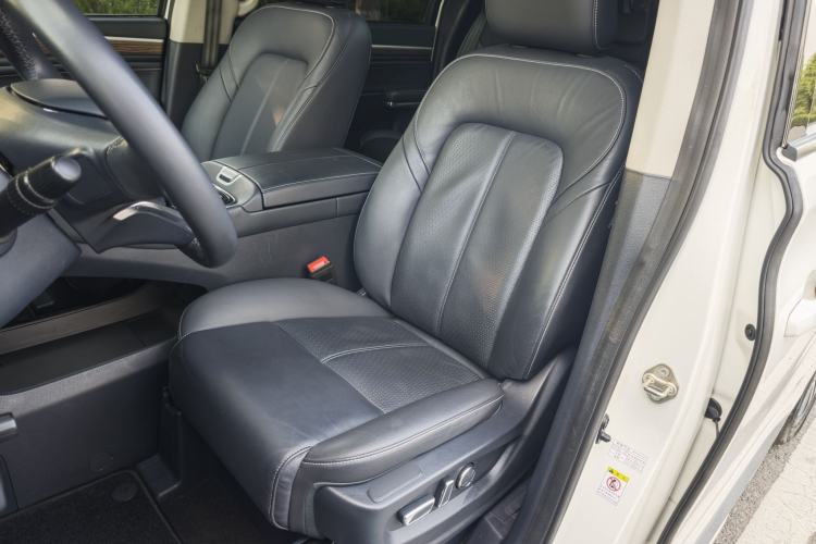 Used GAC Trumpchi M8 2021 Lingxiu Series 390T Ultimate Edition Left Front Seat